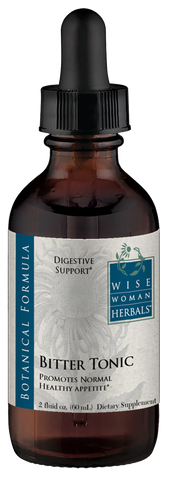 Bitter Tonic 2 fl oz