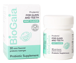 BioGaia Prodentis 30 Lozenges