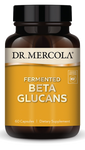 Fermented Beta Glucans 60 Capsules