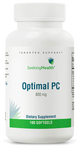 Optimal PC 100 Softgels