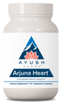 Arjuna Heart 90 Capsules
