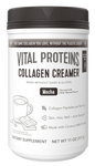 Collagen Creamer Mocha 12 Servings