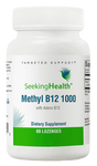 Methyl B12 1000 60 Lozenges