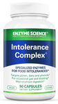 Intolerance Complex 90 Capsules