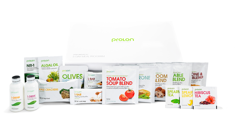 ProLon® Original Kit – Precision Health Nutrients