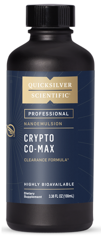 Crypto Co-Max 3.38 fl oz