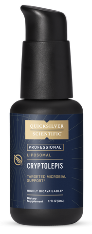 Cryptolepis 1.7 fl oz