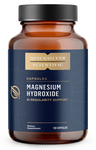 Magnesium Hydroxide 120 Capsules