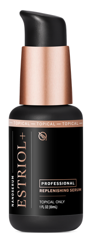 PRO Estriol+ 1 fl oz