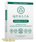Qualia Senolytic 12 Capsules
