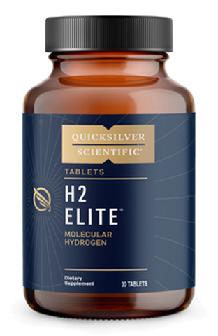 H2 Elite 30 Tablets