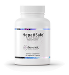 HepatiSafe 60 Capsules