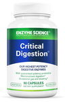 Critical Digestion® 90 Capsules