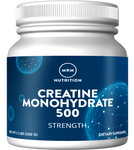Creatine Monohydrate 100 Servings