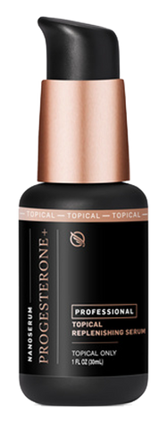 PRO Progesterone+ 1 fl oz