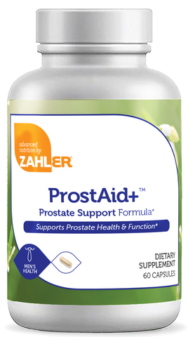 ProstAid+ 60 Capsules