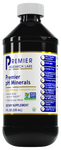 Premier pH Minerals 8 fl oz