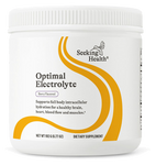 Optimal Electrolyte Berry 30 Servings