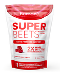 SuperBeets Heart Chews Pomegranate Berry 60 Chews