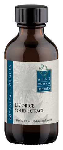 Licorice Solid Extract 2 fl oz