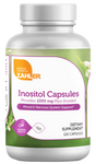 Inositol 1000 mg 120 Capsules