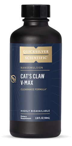 CAT'S CLAW V-MAX 3.38 fl oz