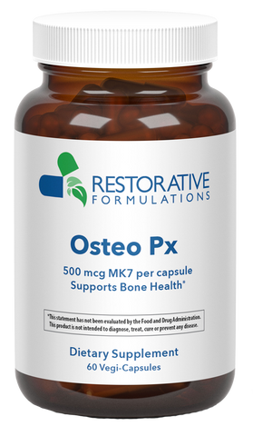 Osteo Px 60 Capsules