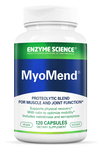 MyoMend® 120 Capsules