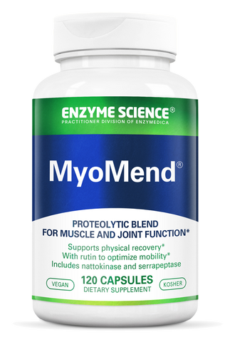MyoMend® 120 Capsules
