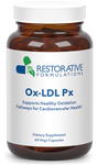 Ox-LDL Px 60 Capsules