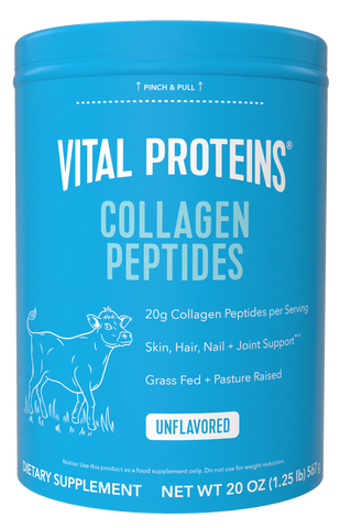 Collagen Peptides 28 Servings