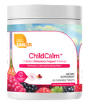 ChildCalm 60 Chewable Tablets