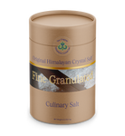 Original Himalayan Crystal Salt® Fine Granulated 1 kg