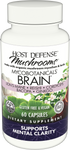 MycoBotanicals® Brain* 60 Capsules