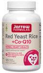 Red Yeast Rice + CoQ10 120 Capsules