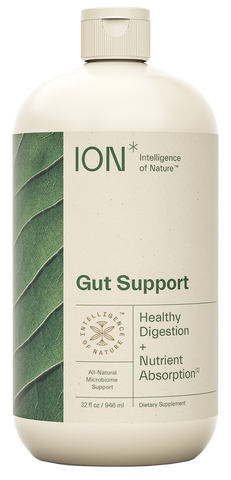 ION* Gut Support 32 fl oz
