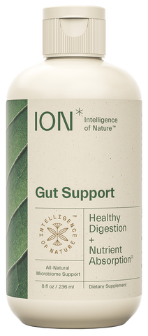 ION* Gut Support 8 fl oz