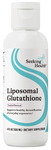 Liposomal Glutathione Tropical 4 fl oz