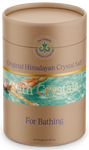 Original Himalayan Crystal Salt® Bath Crystals 1 kg