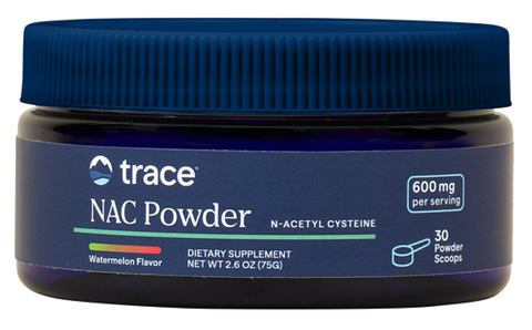 NAC Powder Watermelon 30 Servings