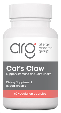 Cat's Claw 60 Capsules