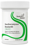 Saccharomyces Boulardii 60 Capsules