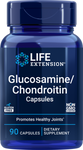 Glucosamine/ Chondroitin 90 Capsules