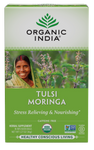Tulsi Moringa 18 Bags