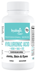 Hyaluronic Acid Joint, Skin & Eyes 30 Capsules