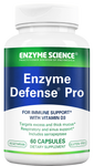 Enzyme Defense Pro 60 Capsules