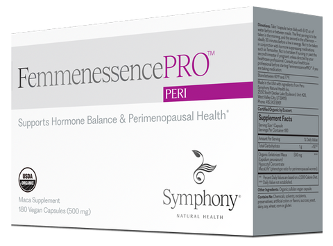 FemmenessencePRO Peri Menopause 180 Capsules