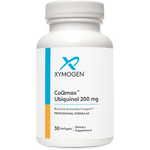 CoQmax™ Ubiquinol 200 mg 30 Softgels