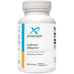 CoQmax™ Ubiquinol 60 Softgels