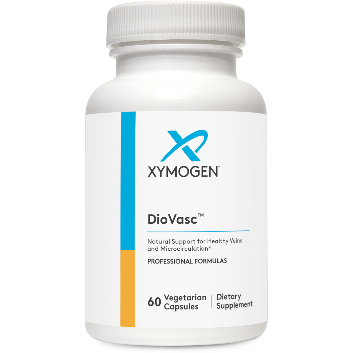 DioVasc™ 60 Capsules – Precision Health Nutrients